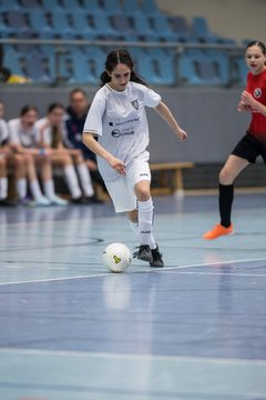 Bild 342 - wBJ Power Girls Cup Suederelbe
